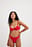 High Cut Bikini Panty