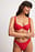 High Leg Bikini Brief