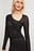 Jersey Long Sleeve Top