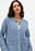 Knitted Braid Detail Cardigan