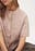 Knitted Short Sleeve Cardigan