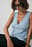 Lace Insert Top