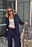 Maxi Oversized Blazer
