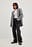 Straight Mid Waist Jeans