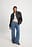 Low Waist Jeans