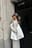 Soft Triangular Tote Bag