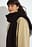 Merino Wool Scarf