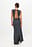 Open Back Maxi Dress