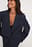 Oversized Boxy Blazer