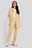 Regular Suit Pants