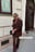 Tailored Suit Pants