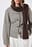 Rounded Sleeve Short Coat