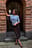 Sheer Midi Skirt