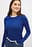 Soft Line Double Layered Top