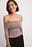 Soft Line Long Sleeve Top