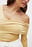 Soft Line Long Sleeve Top