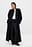 Straight Satin Trousers