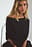 Structured Cape Top