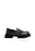 Studded Loafers