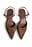 Suede Pumps