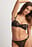 Sugar Bow Lace Bra