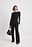 Tailored Suit Pants