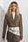 Tie Satin Scarf