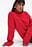Turtle Neck Knitted Sweater