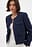 Tweed Jacket with Pockets