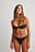 V-Shape Lace Brazilian