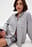 Viscose Blend One Pocket Shirt