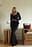 Soft Line Maxi Skirt