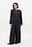 Wide High Waist Suit Pants
