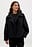 Wool Blend Raglan Sleeve Jacket
