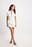 Zipped Belted Playsuit