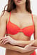 Pumpkin Bikini-BH
