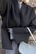 Grey Bonded Wool Jacket