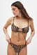 Pumpkin brasilianisches Bikini-Höschen