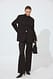 Taupe Oversize-Blazer