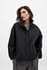 Black Steppjacke