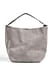 Brown weiche Wildleder-Tasche