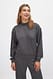 Grey Soft Sweater