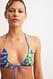 Blue Print Triangel-Bikini-Oberteil