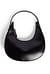 Glossy Rounded Bag