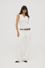 Broek Taille Verkleiner - Set van 8 Stuks met Motief Gespen,Aanpasbaar