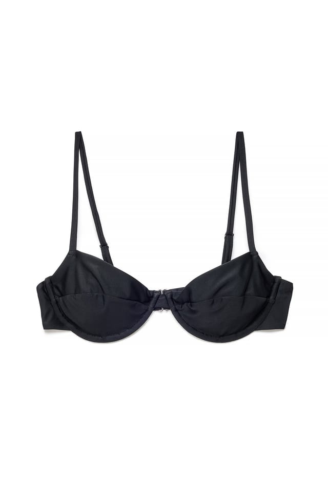Black Bikini-BH