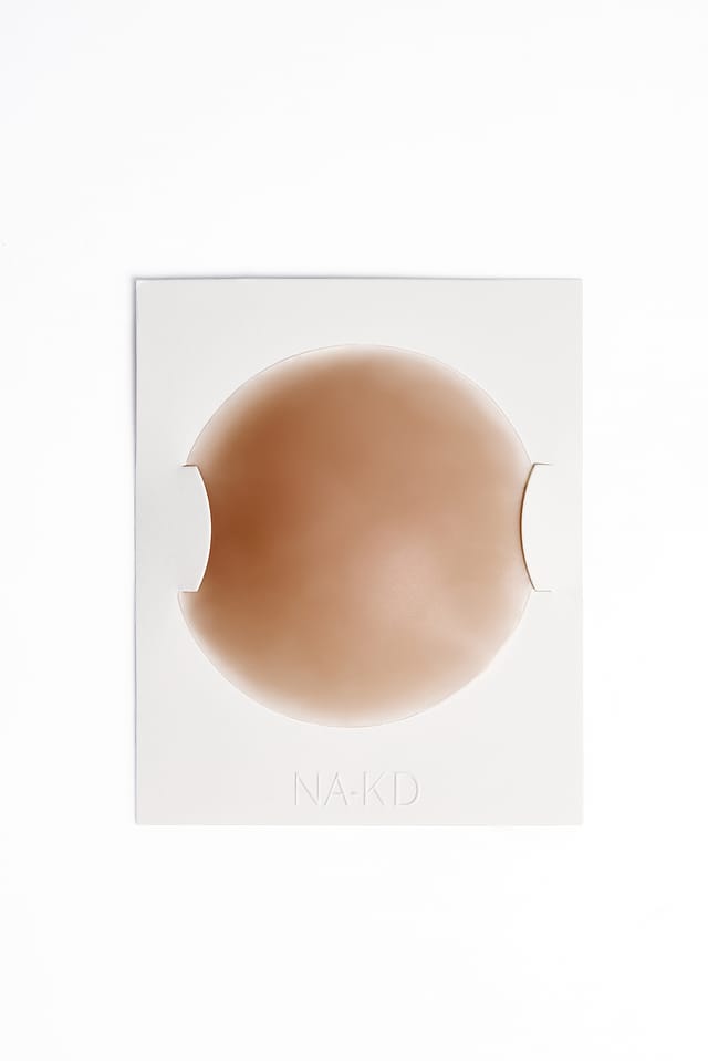 Dark Beige Nipple covers