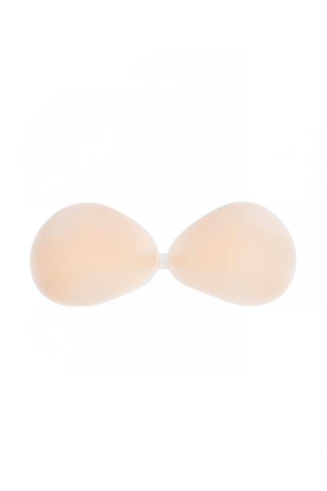 Beige Silikon-BH