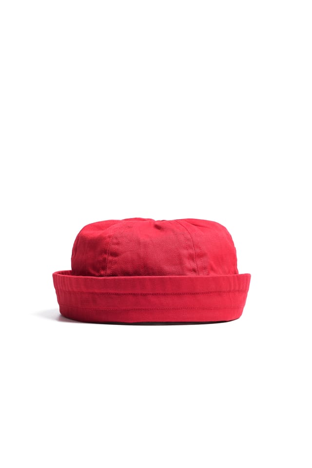 Red Hat i twill