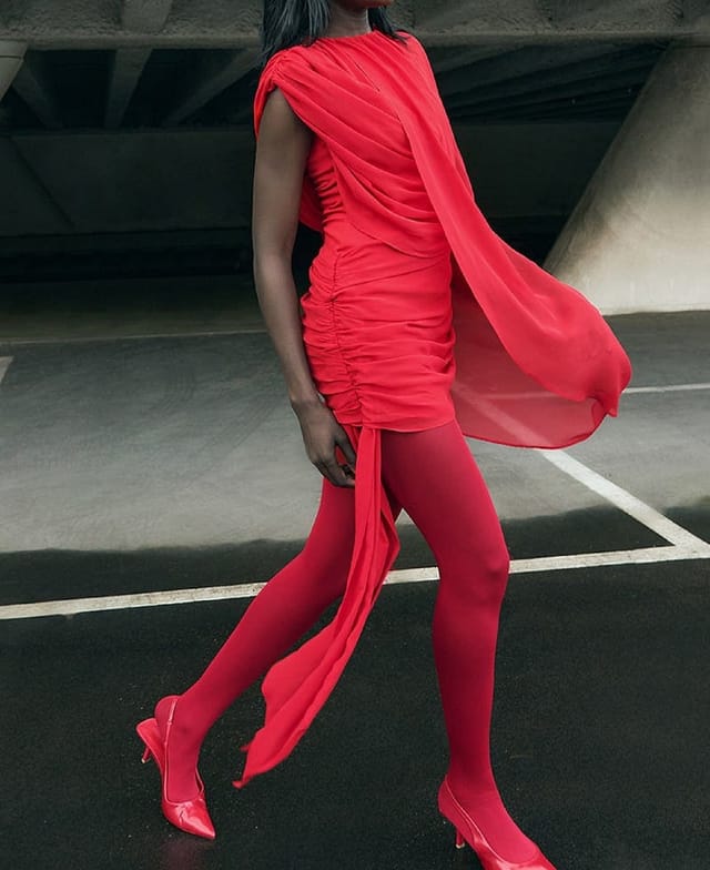80s Fashion for Women - Iconic Styles That Still Define Modern Dressing |  NA-KD | NA-KD